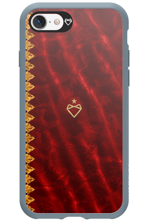 Spania x Mobilfox 2.0 - Apple iPhone 7