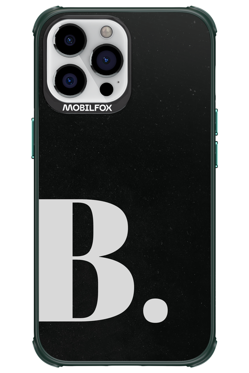 B (Off Space) 2.0 - Apple iPhone 13 Pro Max