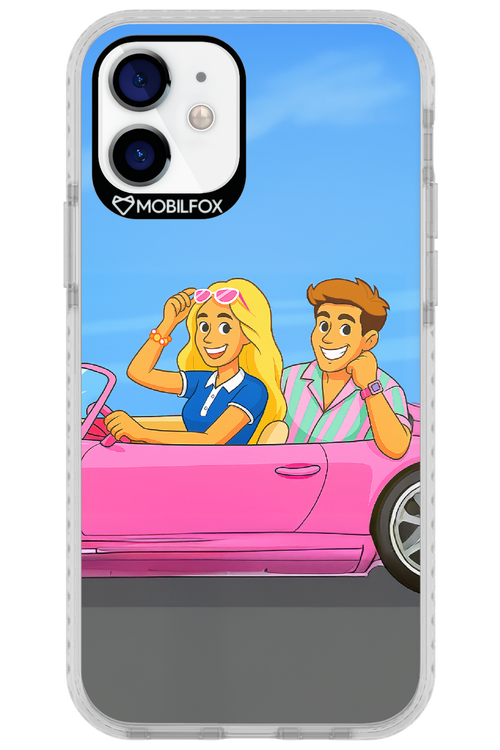 My Way 2.0 - Apple iPhone 12