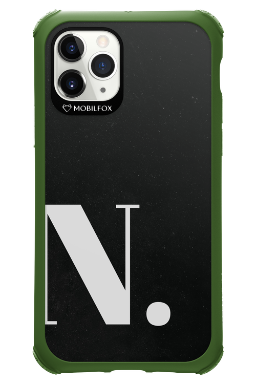N (Off Space) 2.0 - Apple iPhone 11 Pro