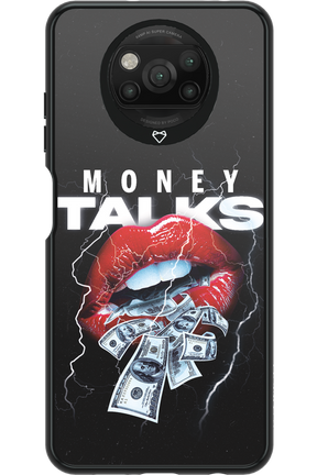 Money Talks 2.0 - Xiaomi Poco X3 Pro