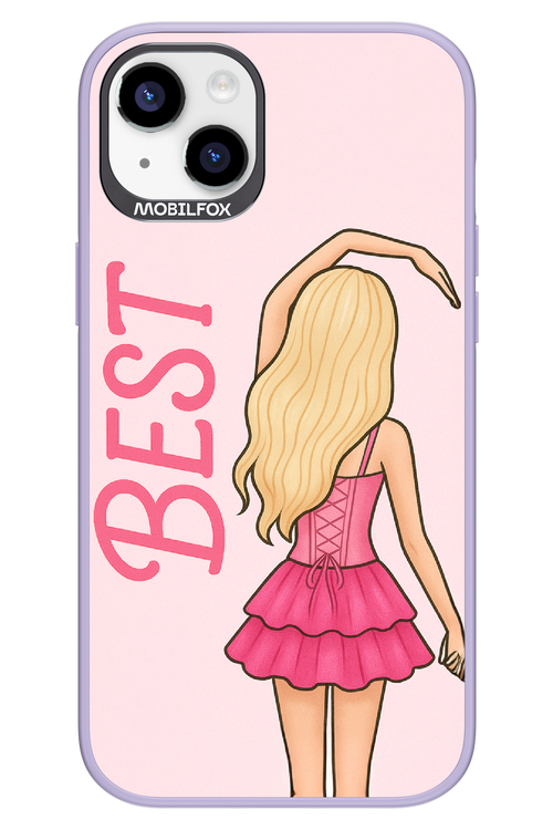 Bestt 2.0 - Apple iPhone 14 Plus