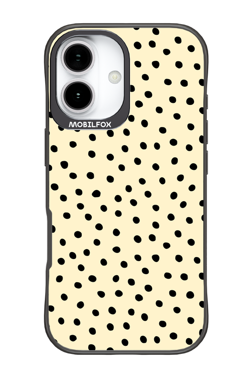 Polka Dots 2.0 - Apple iPhone 17
