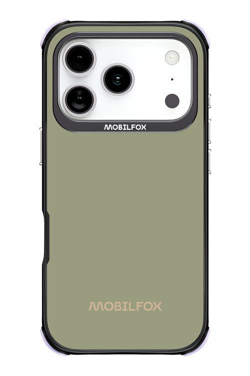 Olive 2.0 - Apple iPhone 17 Pro