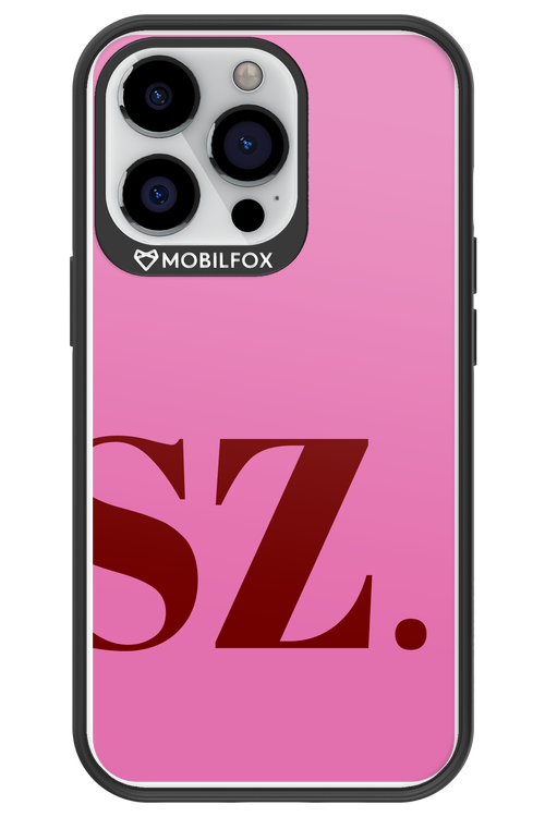 SZ (Sorbet) 2.0 - Apple iPhone 13 Pro