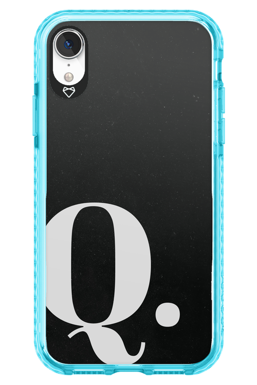 Q (Off Space) 2.0 - Apple iPhone XR