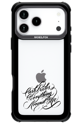 Cash Rules Script - Apple iPhone 17 Pro Max