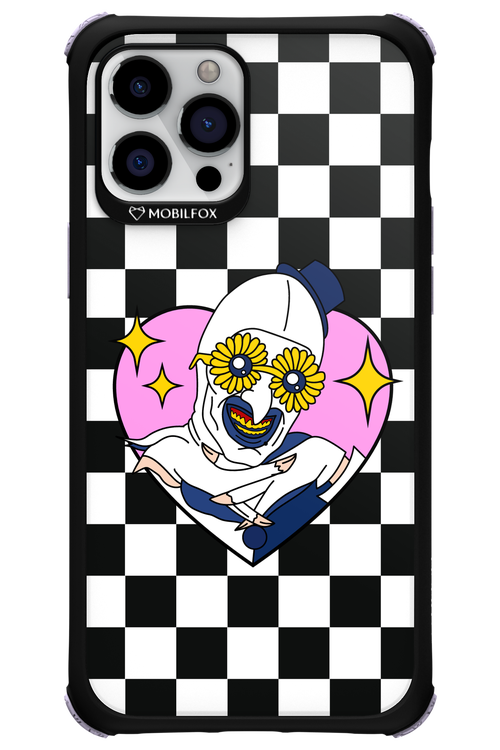 Sunflower Clown Meme - Apple iPhone 12 Pro Max