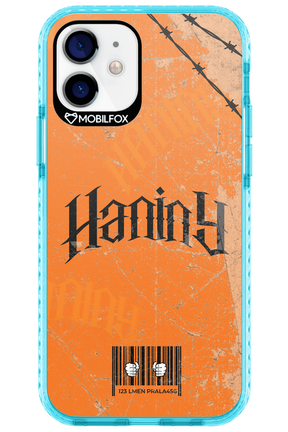 Haniny Grunge - Apple iPhone 12