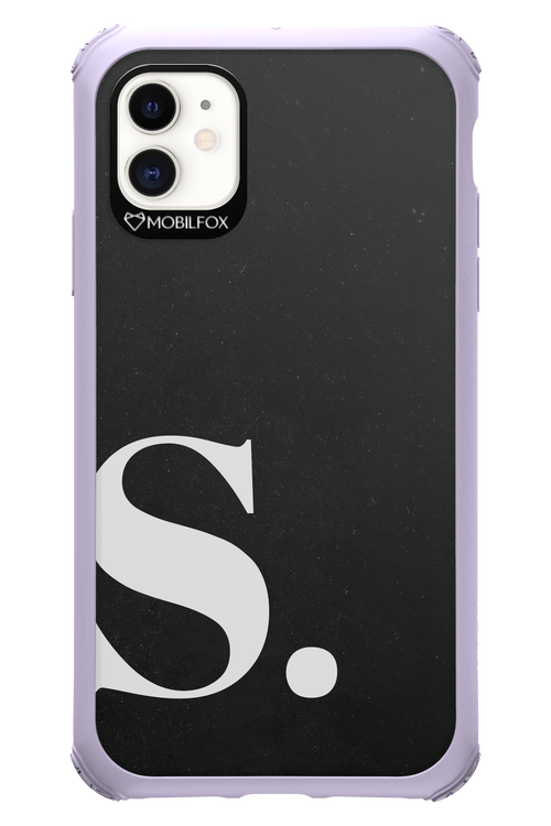 S (Off Space) 2.0 - Apple iPhone 11
