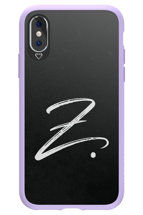 (Off Space) Z 2.0 - Apple iPhone X