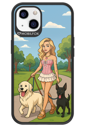 Weaf - Apple iPhone 13