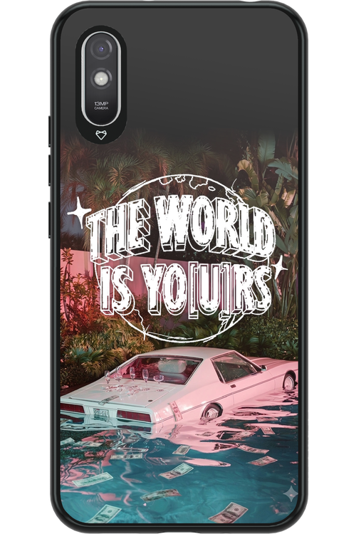 Miami 2.0 - Xiaomi Redmi 9A