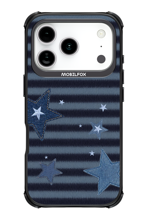Baby Blue 2.0 - Apple iPhone 17 Pro
