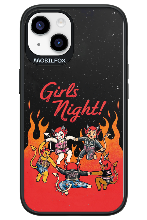 Girls Night 2.0 - Apple iPhone 14