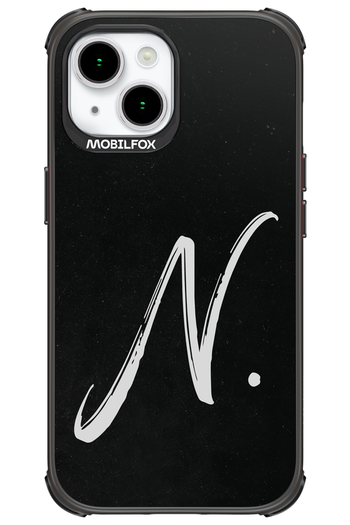 (Off Space) N 2.0 - Apple iPhone 15
