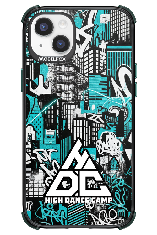HDC 3 2.0 - Apple iPhone 14 Plus