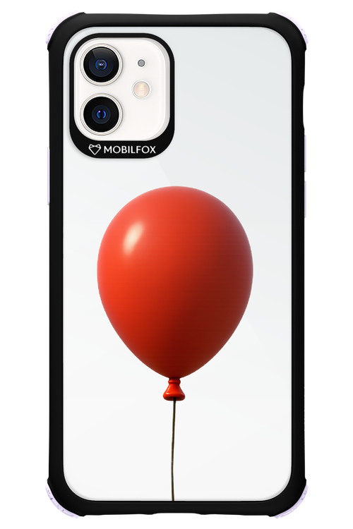 Red Balloon 2.0 - Apple iPhone 12