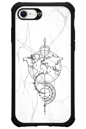 Compass - Apple iPhone SE 2020
