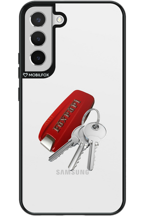 Foxrari - Samsung Galaxy S22+