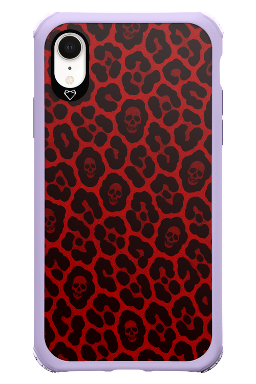 Wild Death - Apple iPhone XR