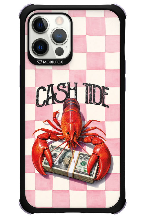 Cash Tide 2.0 - Apple iPhone 12 Pro Max