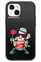 PopCola Classic 2.0 - Apple iPhone 13 Mini