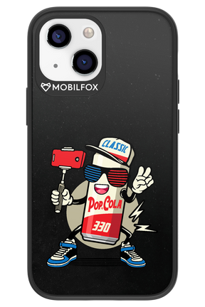 PopCola Classic 2.0 - Apple iPhone 13 Mini