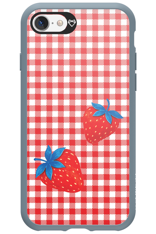 STRAWBERRY 2.0 - Apple iPhone 7