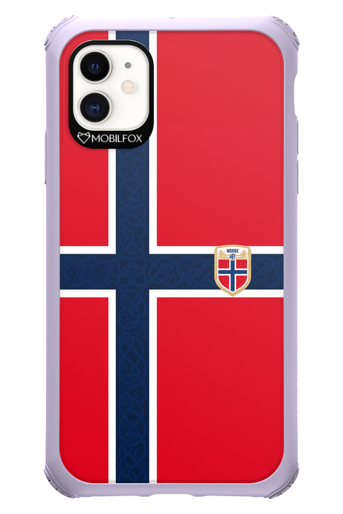 Norway 2.0 - Apple iPhone 11