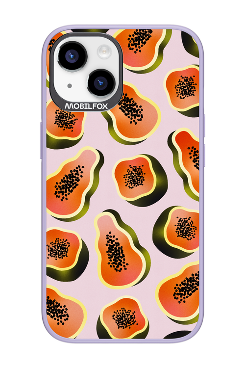 Papaya Wave 2.0 - Apple iPhone 14
