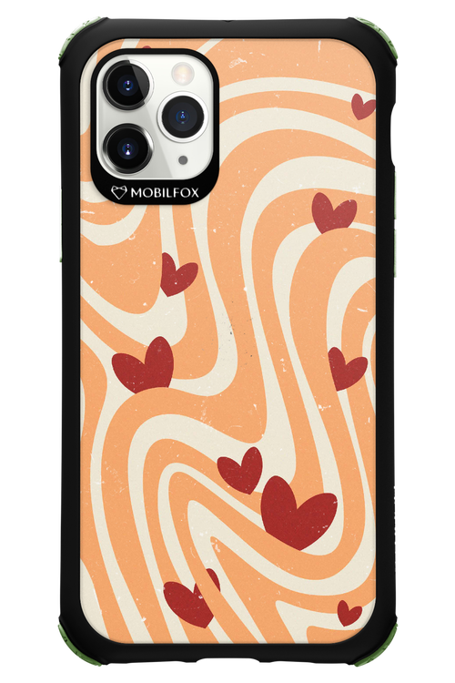 Heartwave 2.0 - Apple iPhone 11 Pro
