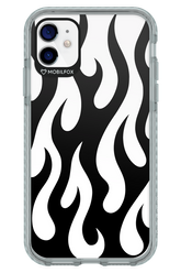 Hell Flame - Apple iPhone 11