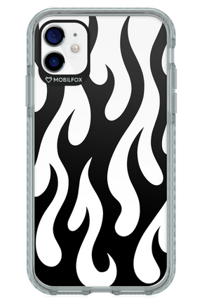 Hell Flame - Apple iPhone 11