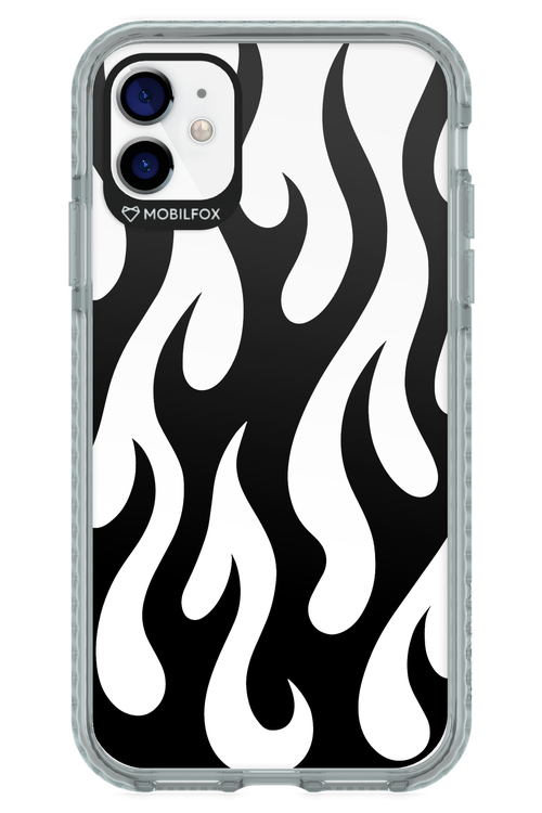 Hell Flame - Apple iPhone 11