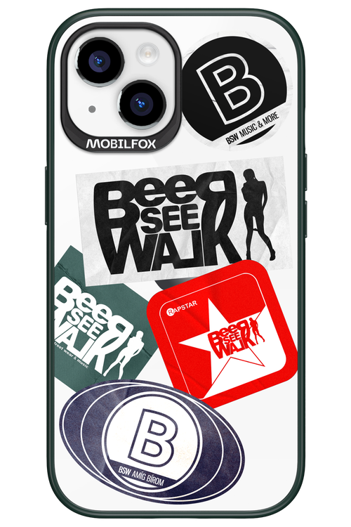 Beerseewalk I 2.0 - Apple iPhone 15