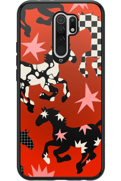 Stallions 2.0 - Xiaomi Redmi 9