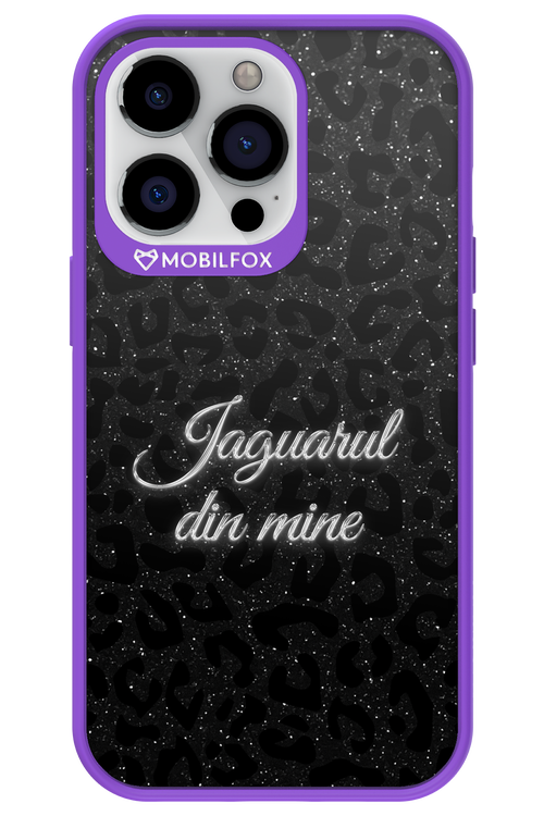 Jaguarul - Apple iPhone 13 Pro