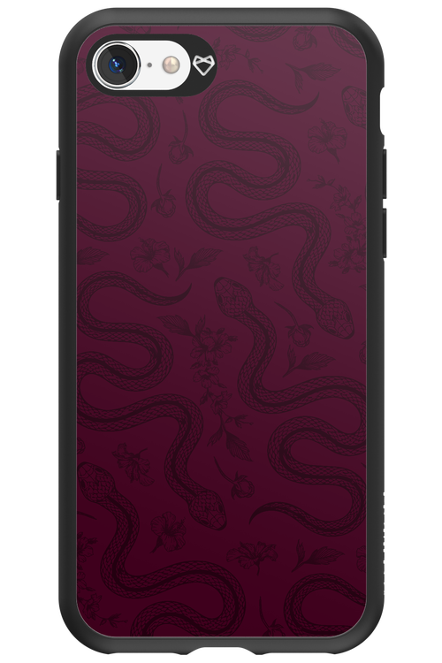 Temptation 2.0 - Apple iPhone SE 2022