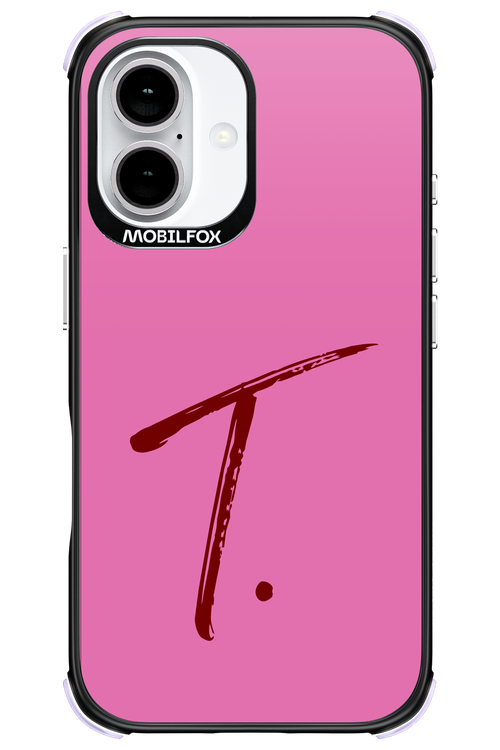 (Sorbet) T 2.0 - Apple iPhone 16