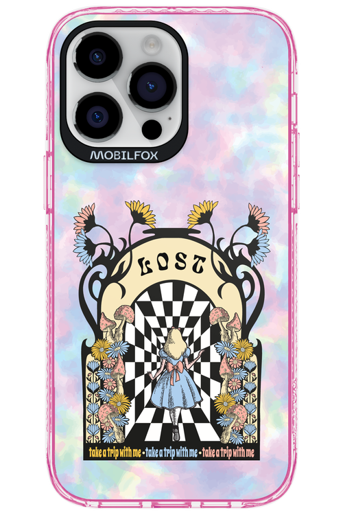 L0ST 2.0 - Apple iPhone 14 Pro Max