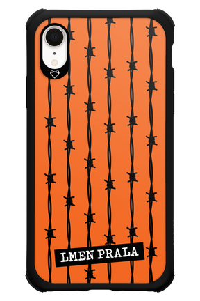 Böri Prala - Apple iPhone XR