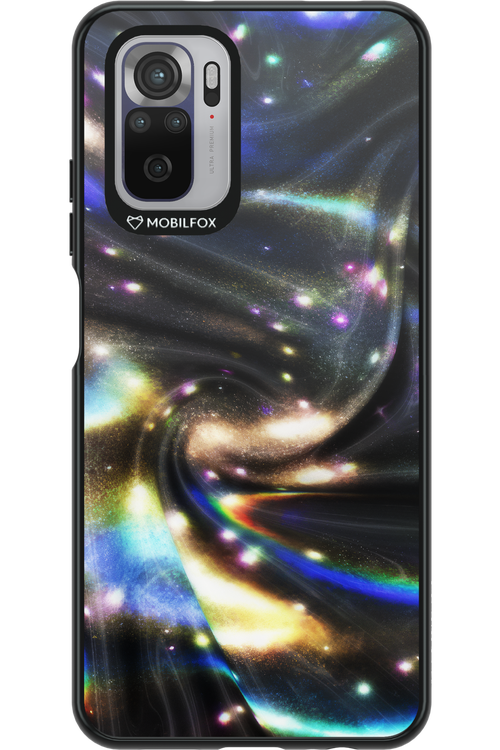 Lovely Aurora - Xiaomi Redmi Note 10
