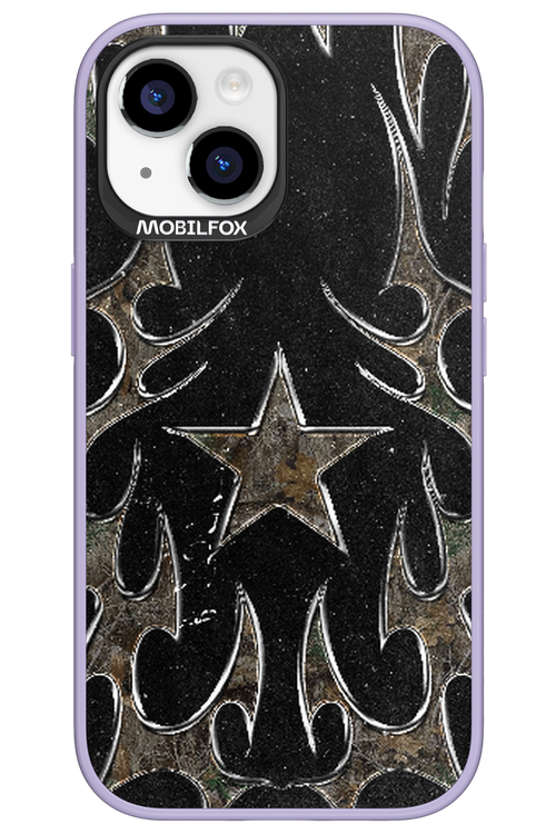 Camo 2.0 - Apple iPhone 15