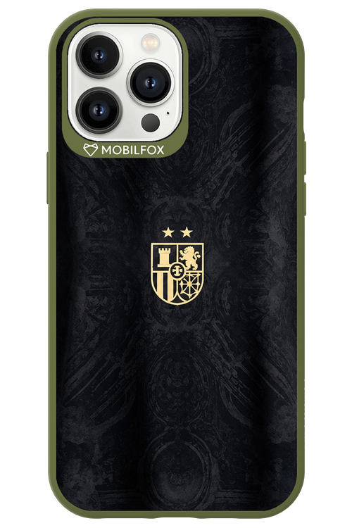 Spain Classic 2.0 - Apple iPhone 13 Pro Max