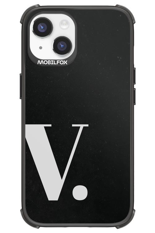V (Off Space) 2.0 - Apple iPhone 14