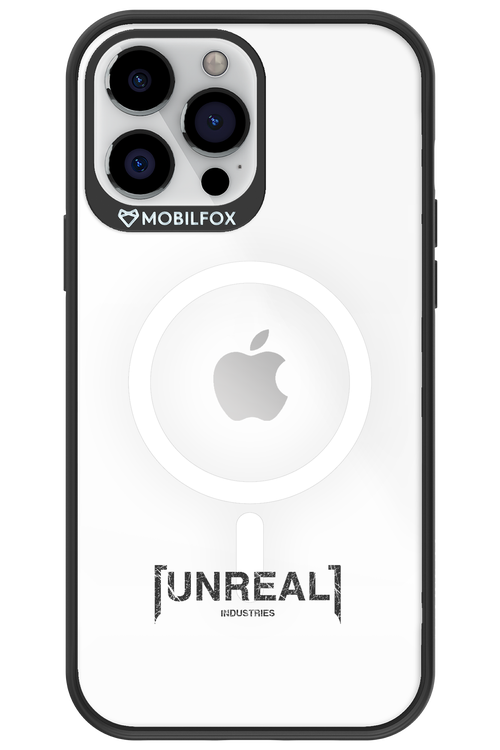 Minilogo 2.0 - Apple iPhone 13 Pro Max