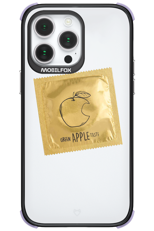 Safety Apple 2.0 - Apple iPhone 14 Pro Max