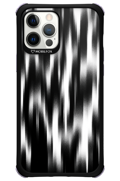 Monochrome Motion 2.0 - Apple iPhone 12 Pro Max