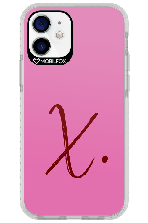 (Sorbet) X 2.0 - Apple iPhone 12